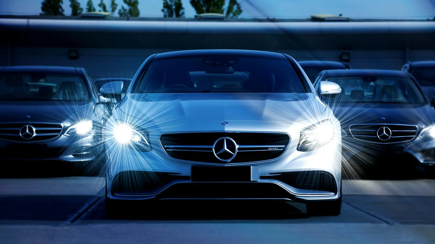 Akyel Rent A Car araç kiralama