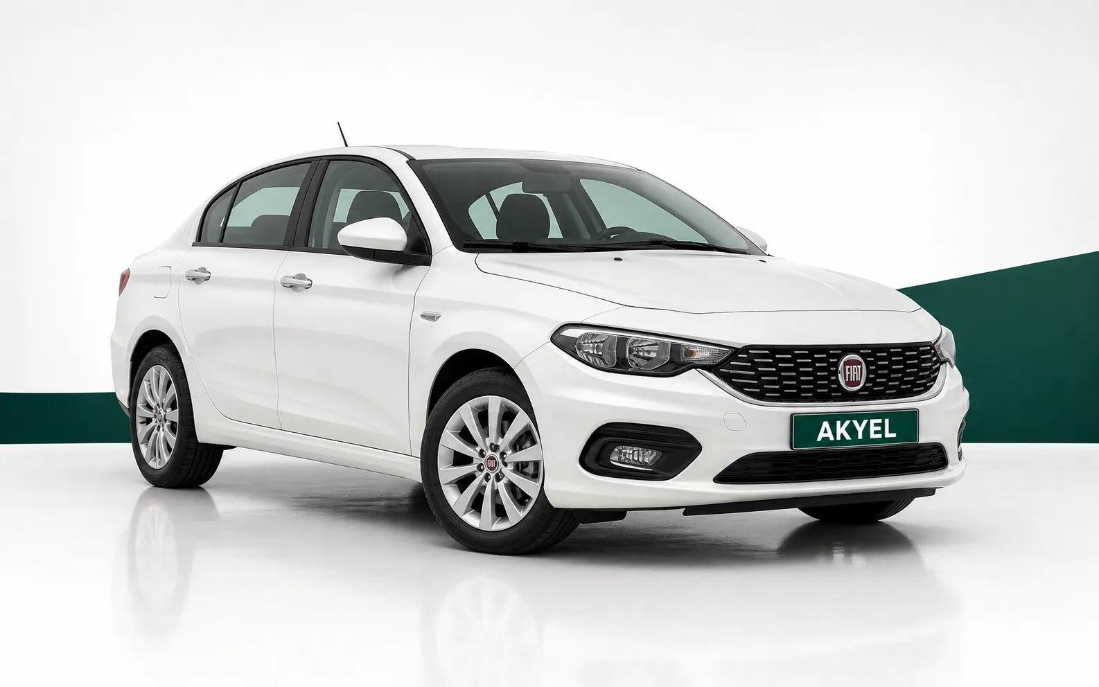 Fiat Egea